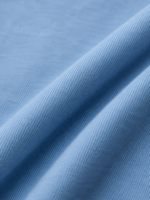 NO PLAN: SKY BLUE REGULAR TEE
