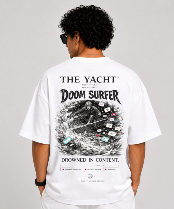 DOOM SURFER