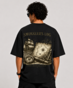 FD OS-SMUGGLERS LOG