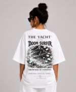 DOOM SURFER