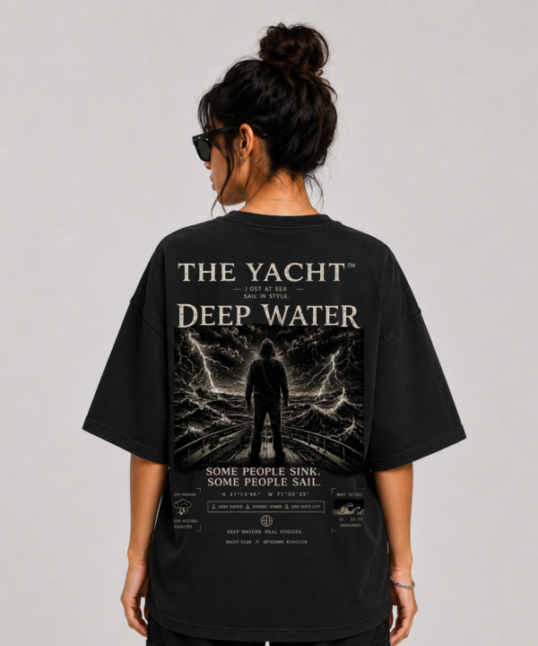 DEEP WATER