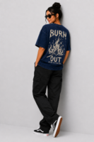 BURN OUT