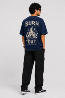 BURN OUT