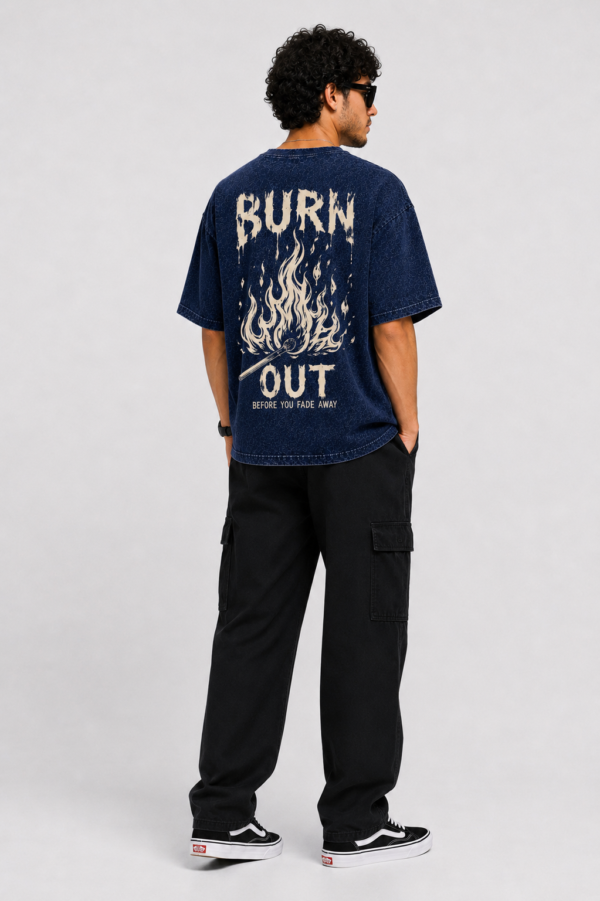 BURN OUT