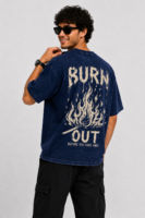 BURN OUT