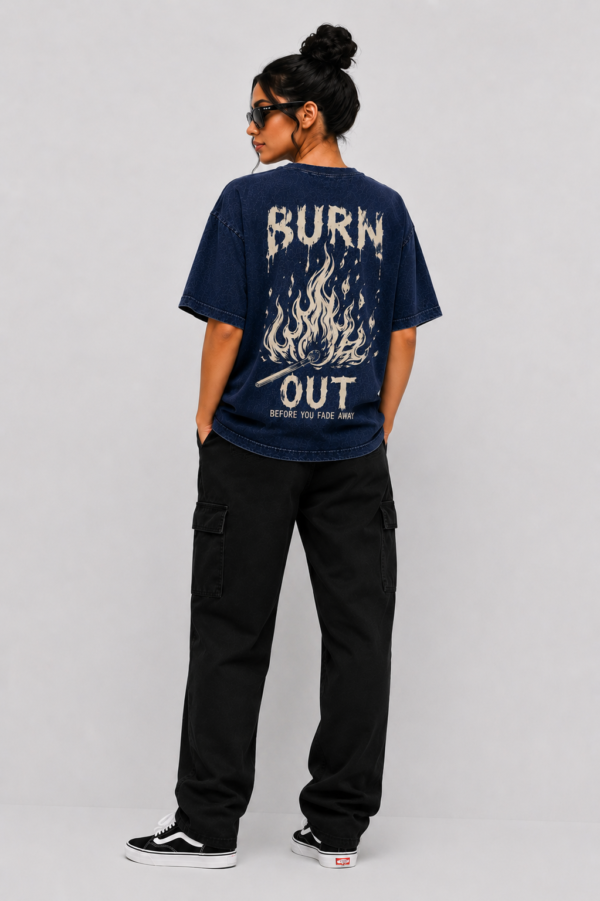 BURN OUT