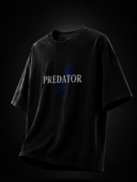 PREDATOR: OVERSIZED TEE